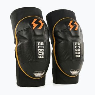 Térdvédők StormCloud New Combat black
