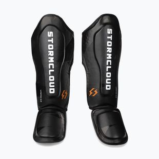Sípcsontvédők StormCloud Lite 2.0 white/black