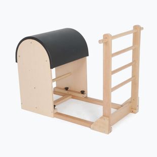 Innwell Pilates hordólétra barna/fekete