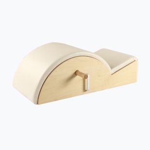 Innwell Spine Corrector pilates szék barna/fekete