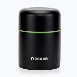 Rockland Comet 500 ml-es ételmérő termosz fekete