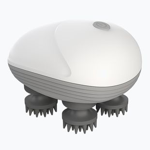 Media-Tech MT6524 fehér/szürke masszázsgép