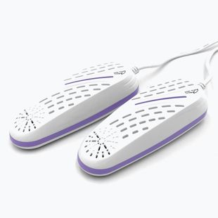 Media-Tech Boots Ozone Dryer 2 fehér