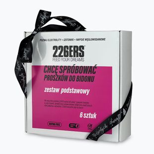 Alap porok készlete kulacshoz 226ERS 6 pcs