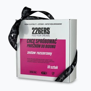 Készlet bővített porok kulacshoz 226ERS 10 pcs