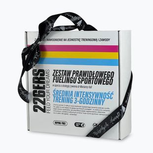 Megfelelő táplálkozási készlet 226ERS medium intensity - 3 hours 8 pcs