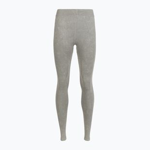 Női edzőleggings Carpatree Marble Story Seamless dune sage/green
