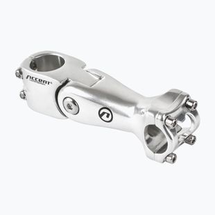 ACCENT Lark állítható híd, ezüst homokfúvott