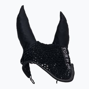 TORPOL Master lovas fülvédő fekete 3951-E-20-07