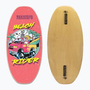 Skimboard deszka PAKALOLO Beach Rider S/M multicolor