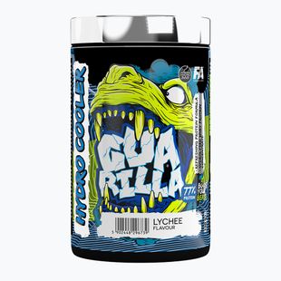 Fehérje-kiegészítő Fitness Authority Guarilla Hydro Cooler 390 g fruit twist
