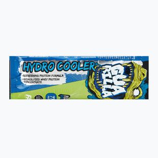 Fitness Authority Guarilla Hydro Cooler 26 g gyümölcs twist fehérje kiegészítés