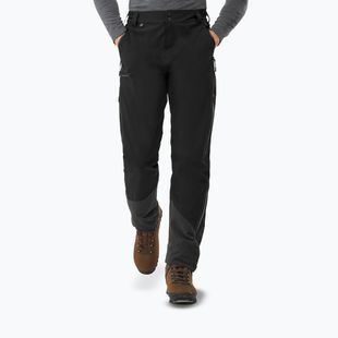 Férfi trekkingnadrág Viking Tek Pro 2.5 black