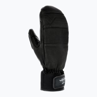 Síkesztyűk Viking Send It black