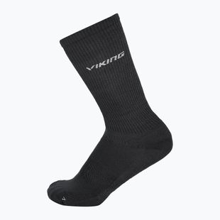 Zokni Viking Boosocks Warm black