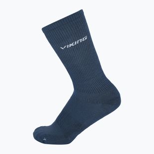 Zokni Viking Boosocks Warm navy