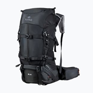 Trekking hátizsák Alpinus Deomali 50 l black