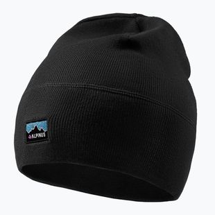 Téli sapka Alpinus Bleik black