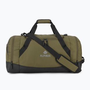 Utazótáska Alpinus Avila 60 l olive