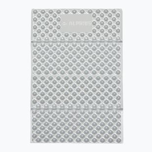 Összecsukható ülőmatrac Alpinus Orawa Mini olive