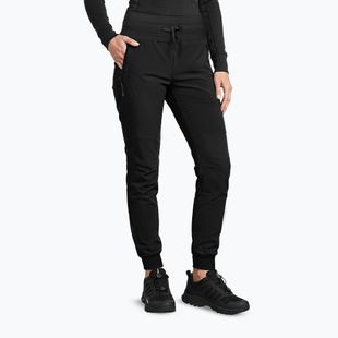 Női trekkingnadrág Alpinus Tatlica black