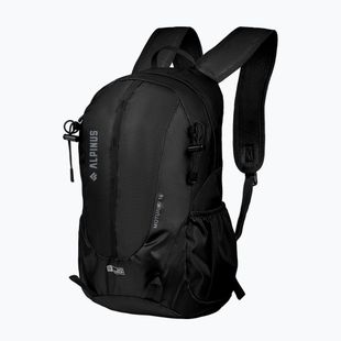 Túrahátizsák Alpinus Moturiki 15 l Bblack