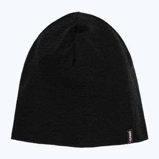 Téli sapka Alpinus Lugmore black