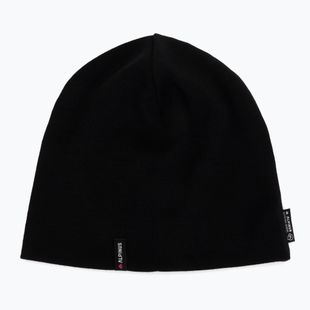 Téli sapka Alpinus Nephin black