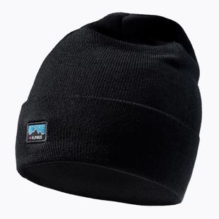Téli sapka Alpinus Dunree black