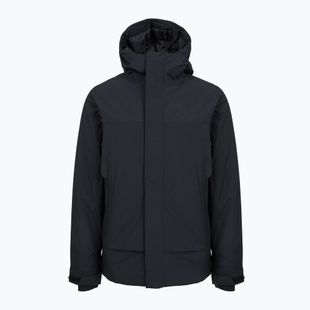 Férfi sídzseki 4F M0793 deep black