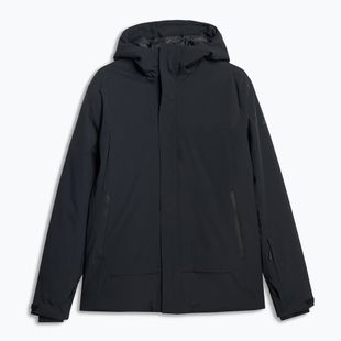 Férfi sídzseki 4F M0793 deep black