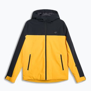 Férfi sídzseki 4F M0787 orange