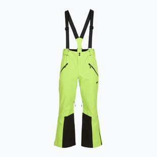 Férfi sínadrág 4F Fnk M0902 lime