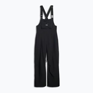 Női snowboard nadrág 4F FNK F1221 anthracite