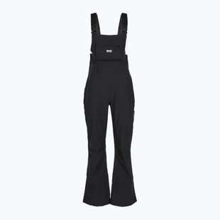 Női snowboard nadrág 4F FNK F1221 anthracite