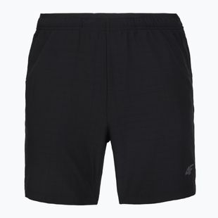 Férfi rövidnadrág 4F Athletic FNK M1260 deep black