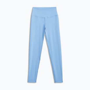 Női edző leggings 4F Multiactive FNK F419 blue