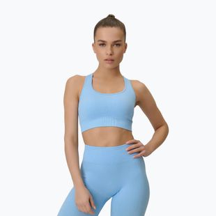 Edzőmelltartó 4F Multiactive F242 blue