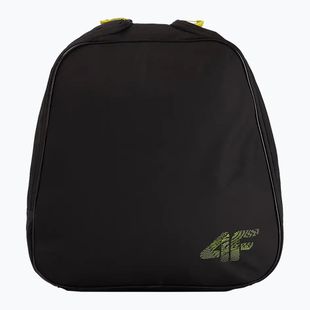 Sísisak és sícipőtáska 4F U182 deep black