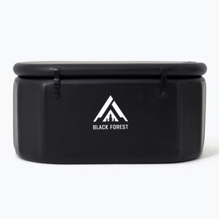Jégfürdő kád Extralink Ice Bath black