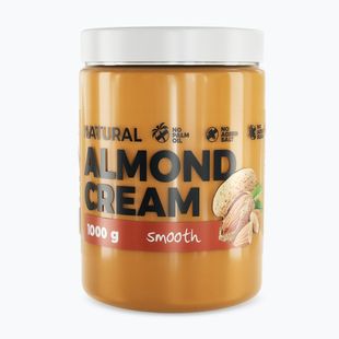 Mogyoróvaj 7Nutrition 500 g almond butter