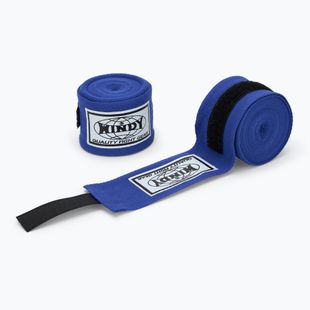 Windy HW-2 bokszkötszer 450 cm kék