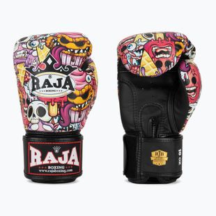 Boxkesztyű RAJA BOXING Cake Monster cake monster