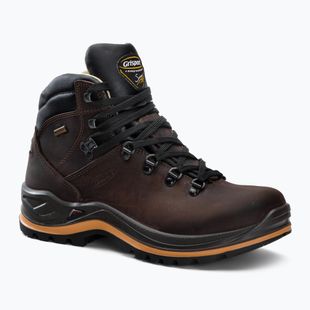 Grisport férfi trekking csizma barna 13701D28T