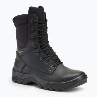 Férfi  trekking cipő Grisport 11483M19KE black