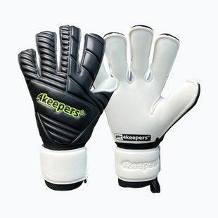 Kapuskesztyű 4keepers Retro 42 Black RF2G fekete