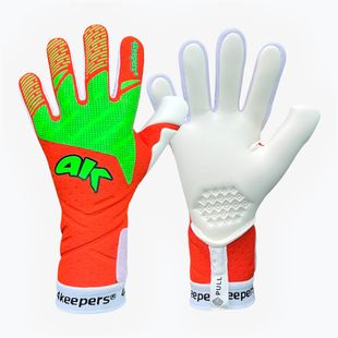 Kapuskesztyű 4keepers Elite Inferno NC narancssárga
