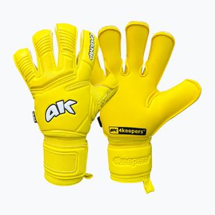 Kapuskesztyűk 4keepers Champ Colour Yellow VII RF2G yellow