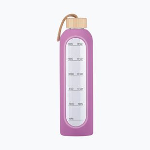 KiCA Hydro kulacs 1000 ml purple