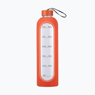 Palack KiCA Hydro 1000 ml orange
